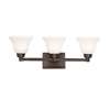 Langford 3-LT Vanity Light