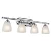 Ansonia 4-LT Vanity Light