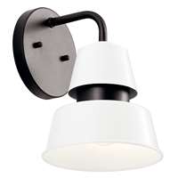 1-LT Outdoor Wall Light