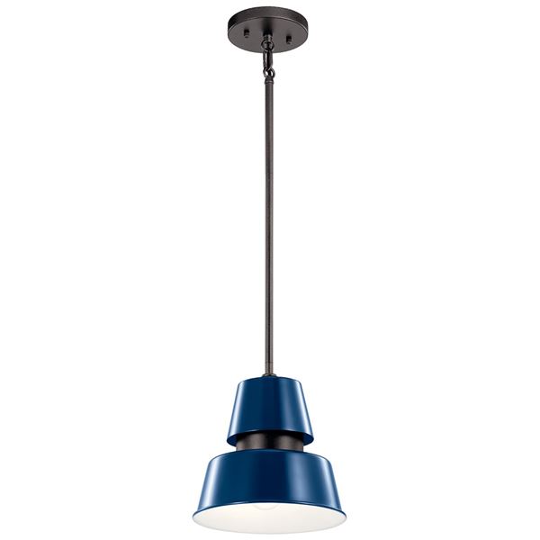 1-LT Outdoor Pendant