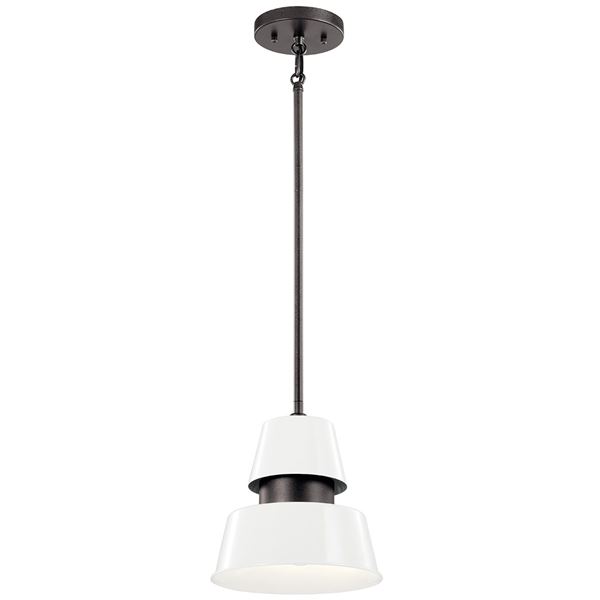 1-LT Outdoor Pendant