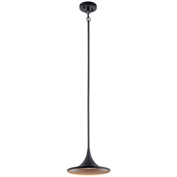 Outdoor LED Pendant