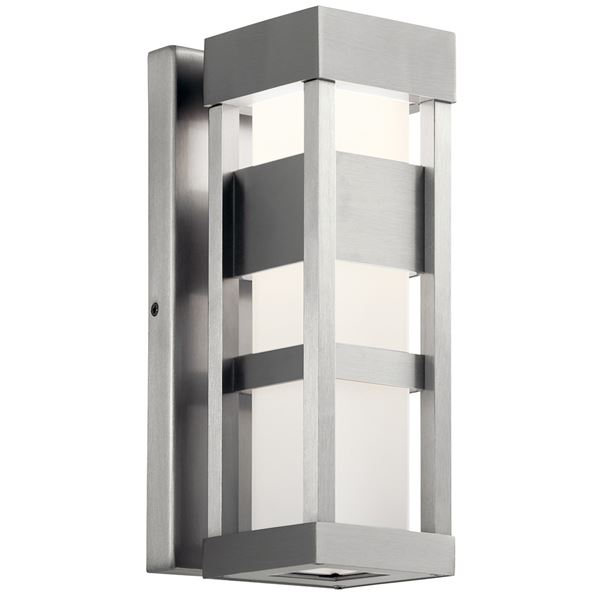 Outdoor LED Wall Light