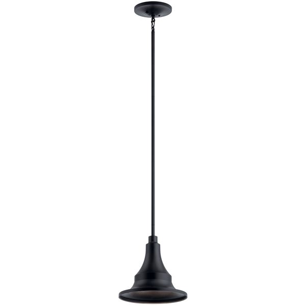 1-LT Outdoor Pendant