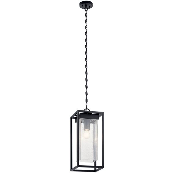 1-LT Outdoor Pendant