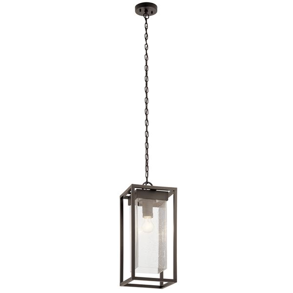 1-LT Outdoor Pendant