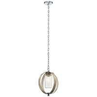 1-LT Outdoor Pendant