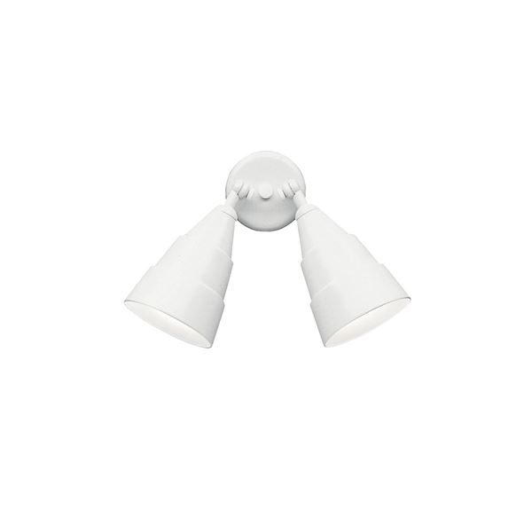 11.25" 2-LT Wall Light