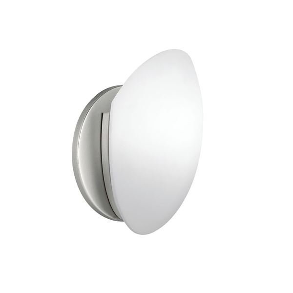 Swiss Passport 1-LT Wall Sconce