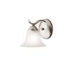 Dover 1-LT Wall Sconce