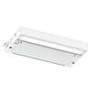 6U Series LED 8" 2700K/3000K Cabinet Light