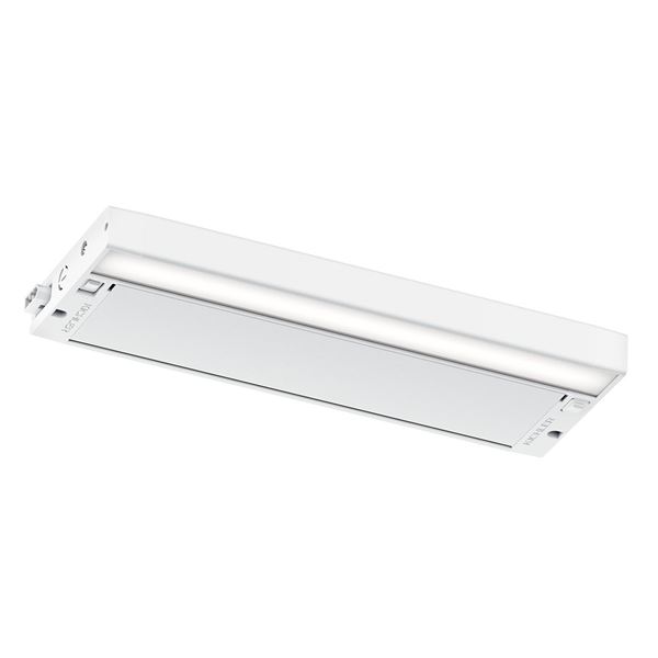 6U Series LED 12" 2700K/3000K Cabinet Light