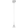 Kabru 1-LT LED Mini Pendant