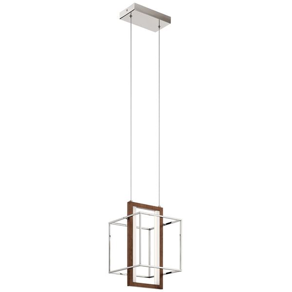 Viho 10" LED Pendant