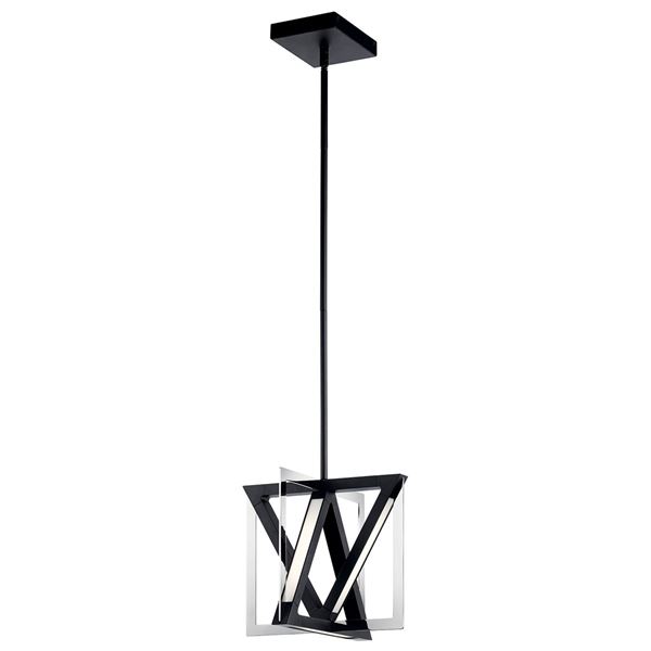 Axis LED Mini Pendant