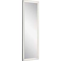 Ryame 20" Lighted Mirror Silver