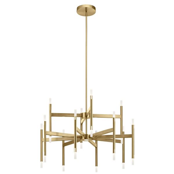 Kizette Large Chandelier