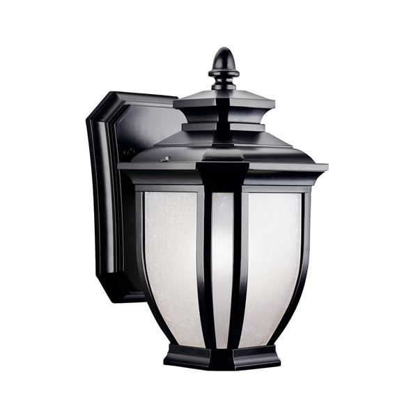 Salisbury 10.25" 1-LT Wall Light