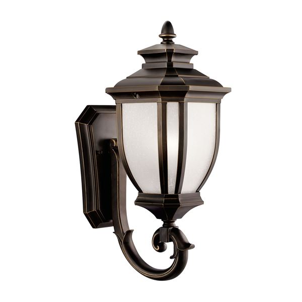 Salisbury 19.25" 1-LT Wall Light