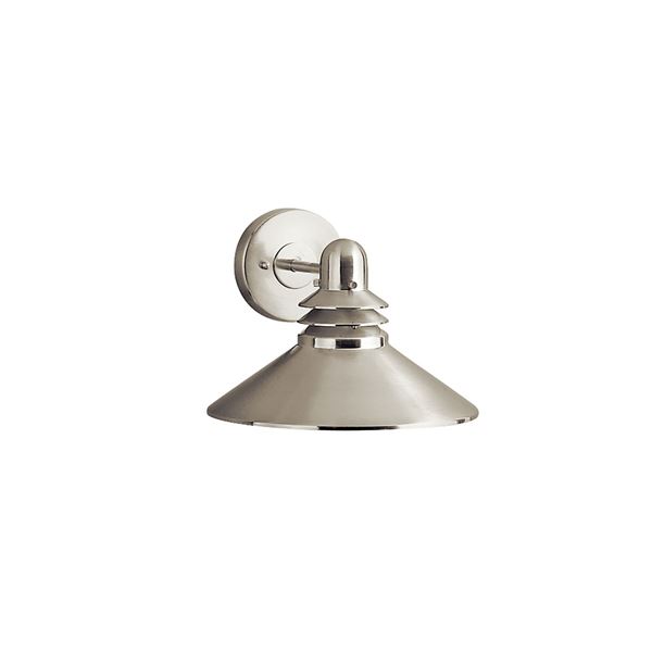 Grenoble 1-LT Wall Light