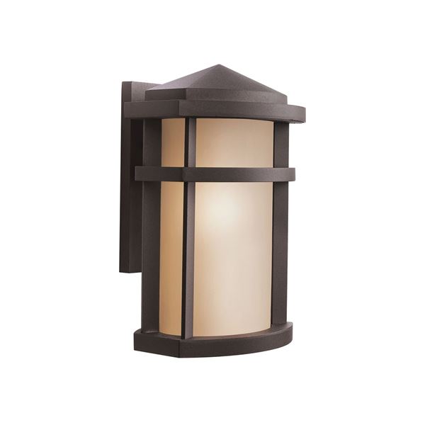 Lantana 1-LT Wall Light -