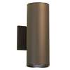 2-LT Wall Cylinder