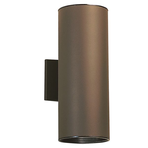 15" 2-LT Wall Cylinder