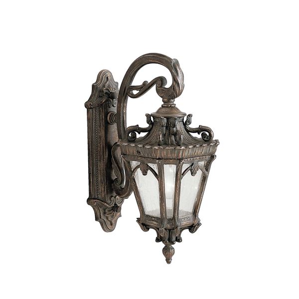 Tournai 18" 1-LT Wall Light