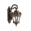 Tournai 2-LT Wall Light