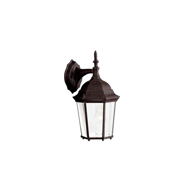 Madison 14.75" 1-LT Wall Light