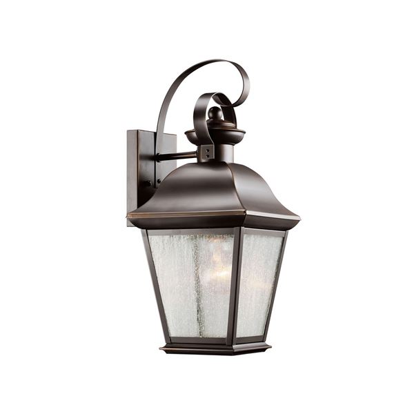 Mount Vernon 16.75" 1-LT Wall Light