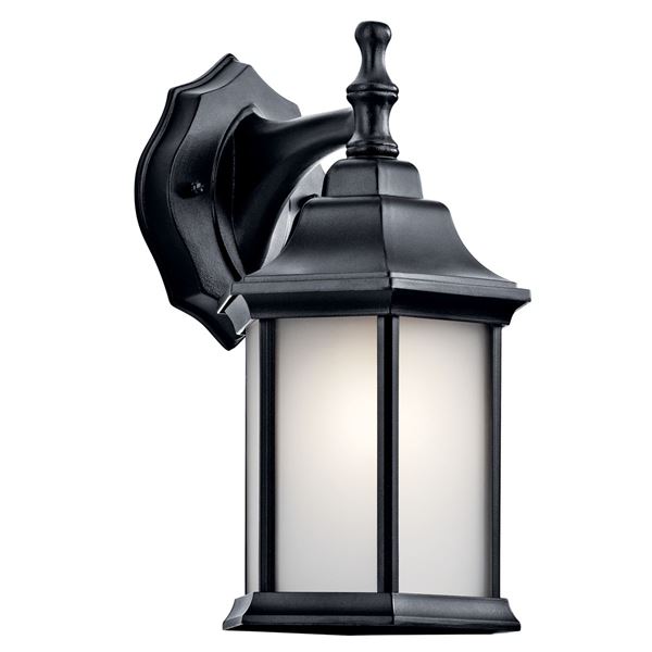 Chesapeake 1-LT Wall Light