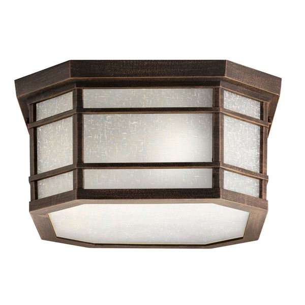 Cameron 3-LT Flush Mount