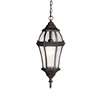 Townhouse 1-LT Pendant