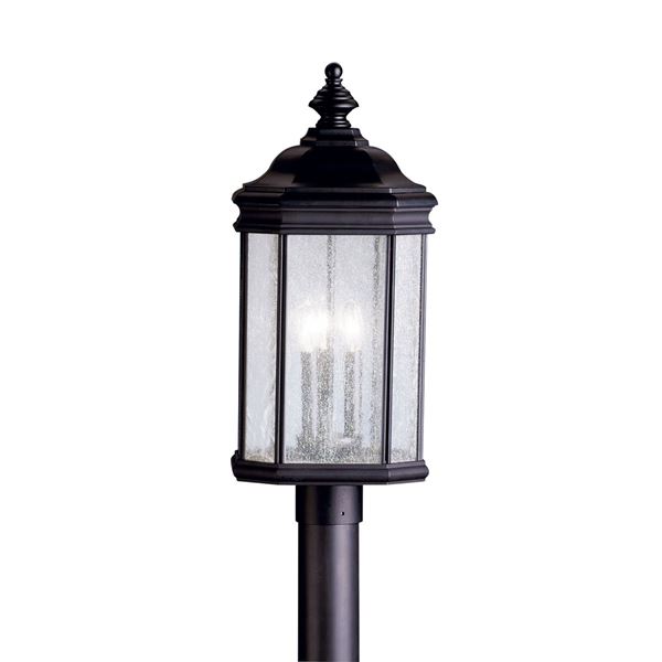 Kirkwood 3-LT Post Light