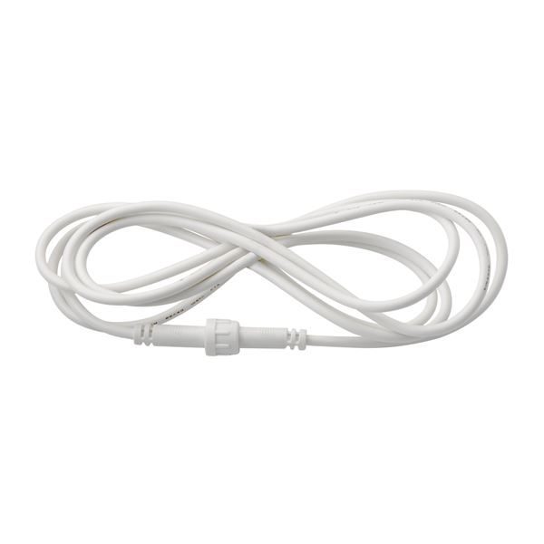 Universal Extension Cord 6'