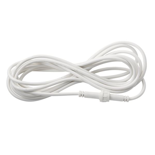 Universal Extension Cord 10'