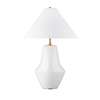 1-LT Short Table Lamp