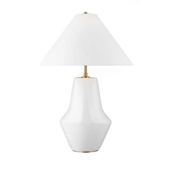 1-LT Short Table Lamp