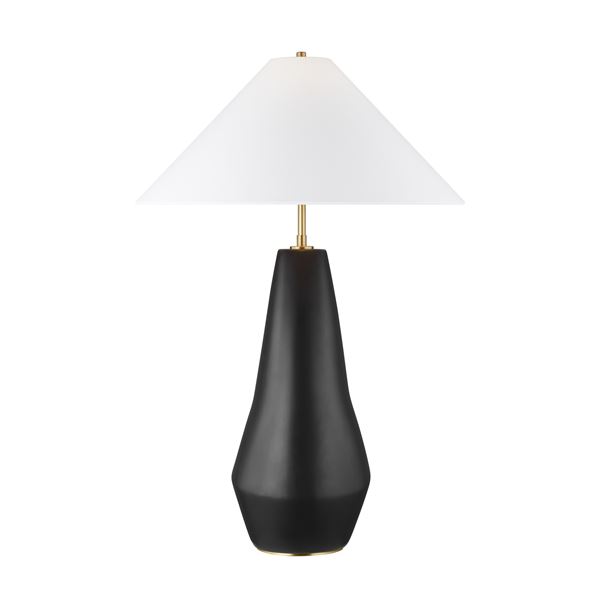 1-LT Tall Table Lamp