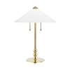 2-LT Table Lamp