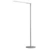 Lady7 Floor Lamp (Silver)