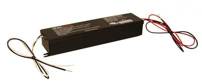 American Lighting Constant Current Drivers Black LED-DR18-350D