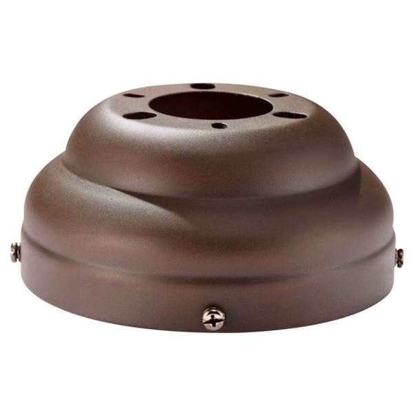 Flush Mount Canopy -Oil Rubbed Bronze