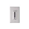 NEO Hardwired Wall Remote Control w/Receiver