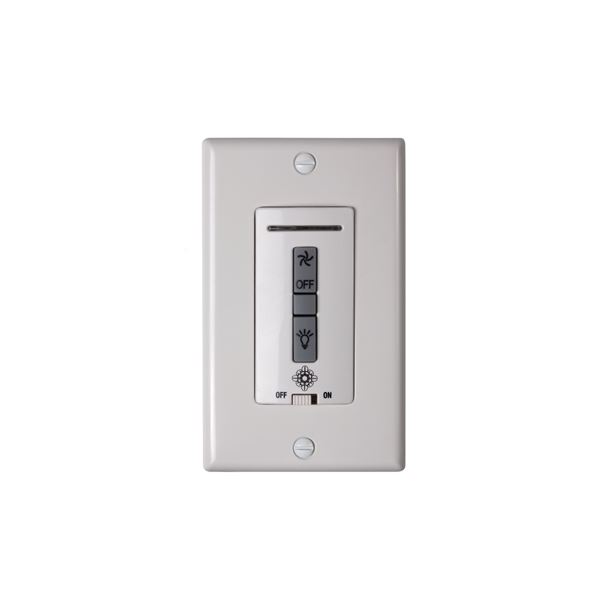 NEO Hardwired Remote Wall Control Only