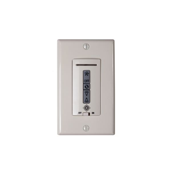 NEO Hardwired Remote Wall Control Only