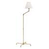 1-LT Adjustable Floor Lamp