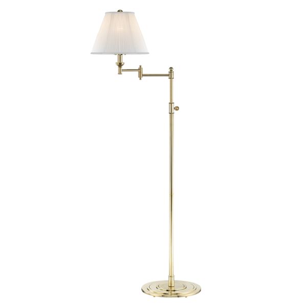 1-LT Floor Lamp