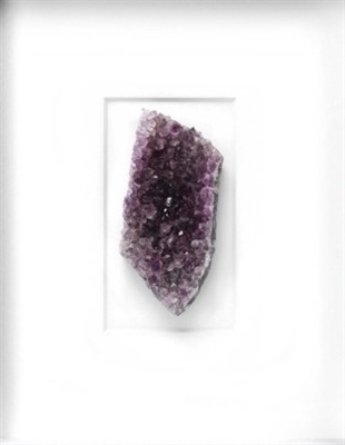 PHEROMONE 11x14 Artist Select Crystals Purple MP-01